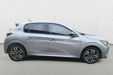 Peugeot 208 1.2 PureTech Allure Pack S&S EAT8