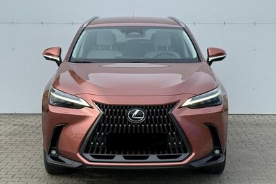 Lexus NX 450h+ Prestige 2.5 Plug-in Hybrid