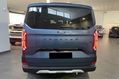 Ford Tourneo Custom 320 L2H1 Active A8