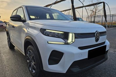 Citroen C3 You! 1.2 T