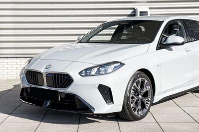 BMW Seria 1 120 M Sport