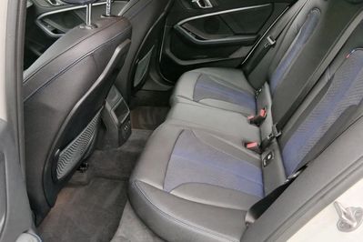 BMW Seria 1 118i M Sport