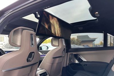 BMW Seria 7 M760e xDrive