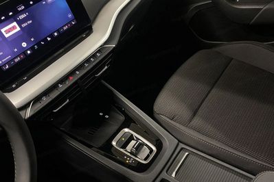 Skoda Octavia 1.5 TSI DSG