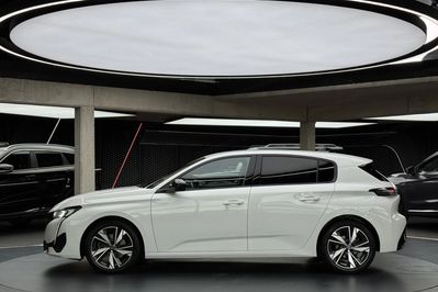 Peugeot 308 1.5 BlueHDi Allure S&S