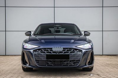 Audi A6 TFSI quattro S line