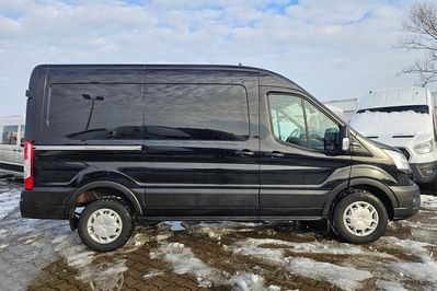 Ford Transit L2H2