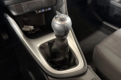 Toyota Yaris 1.5 Comfort