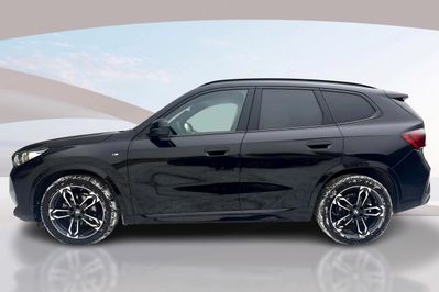 BMW X1 sDrive18d M Sport