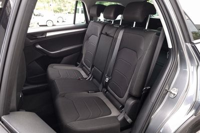 Skoda Kodiaq 2.0 TDI 4x2 Ambition DSG 7os.