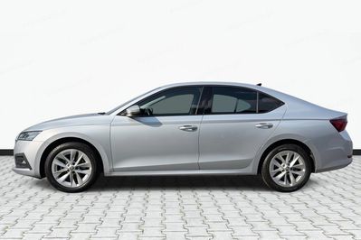 Skoda Octavia 1.5 TSI Ambition