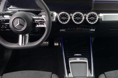 Mercedes GLB 200 d AMG Line