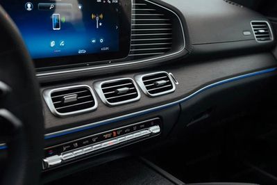 Mercedes GLE 450 d 4-Matic AMG Line