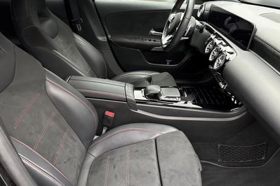 Mercedes Klasa A 200 AMG Line