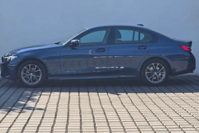 BMW Seria 3 318I Advantage