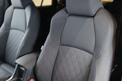 Toyota Corolla Cross 2.0 Hybrid Style