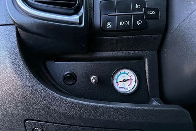 Fiat Ducato Maxi L4H2