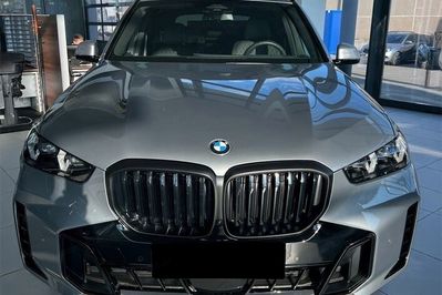 BMW X5 xDrive30d M Sport