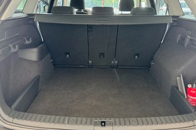 Skoda Kodiaq 2.0 TDI 4x4 Ambition DSG