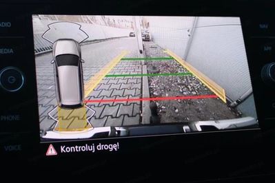 Volkswagen Passat 2.0 TDI 4Mot. Elegance DSG