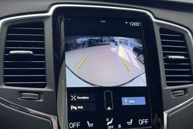 Volvo XC90 B5 D Momentum AWD