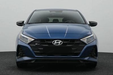 Hyundai i20 1.0 T-GDi N Line DCT