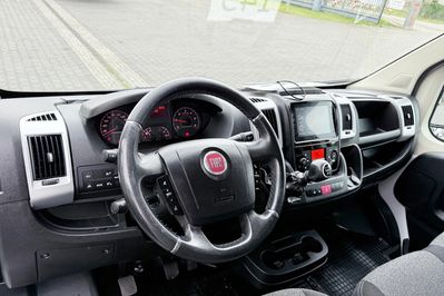 Fiat Ducato Maxi  L4H3