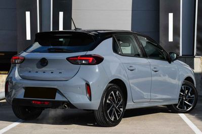 Opel Corsa GS  1.2 T mHEV eDCT