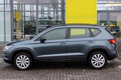 Seat Ateca 1.5 TSI Style S&S