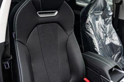 Jac 7 Plus Plus 1.5T CVT