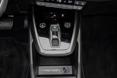 Audi Q4 e-tron 40 Advanced