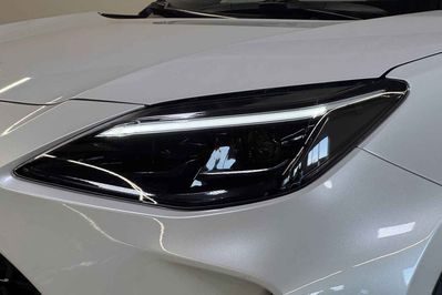 Toyota Yaris Cross Executive 1.5 Hybrid