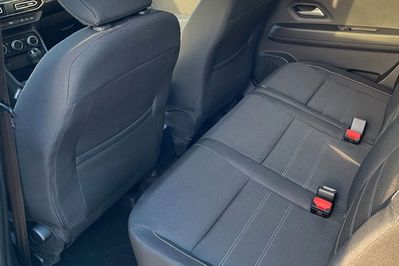 Dacia Jogger Expression 7-miejsc LPG 1.0