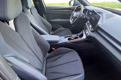 Cupra Terramar 2.0 TSI DSG 4Drive