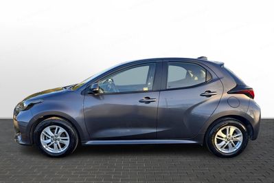 Toyota Yaris 1.5 Comfort