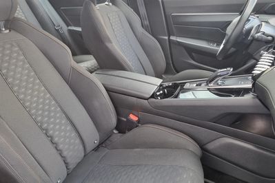 Peugeot 508 1.2 Puretech Active Pack S&S EAT8