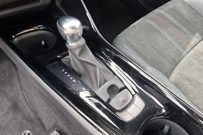 Toyota C-HR GR Sport 1.8 Hybrid