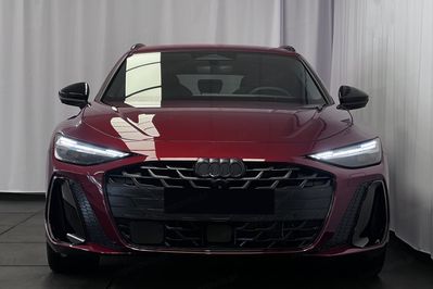 Audi A6 e-Hybrid quattro Avant