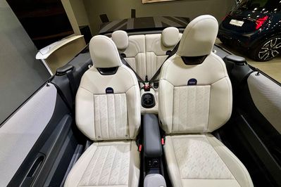 Mini Mini Cooper S Linia Favoured