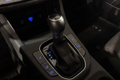 Hyundai i30 1.5 T-GDI 48V Smart DCT