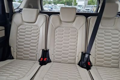 Ford S-MAX EcoBlue Vignale aut