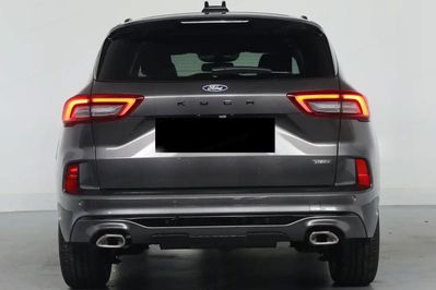Ford Kuga ST-Line 2.5 FHEV