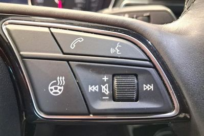Audi A5 Sportback 35 TDI