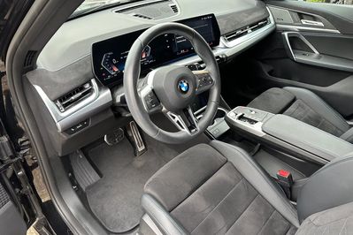 BMW X1 xDrive20d M Sport