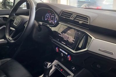 Audi Q3 Sportback 35 TFSI
