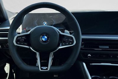 BMW Seria 4 Gran Coupe 430i xDrive M Sport