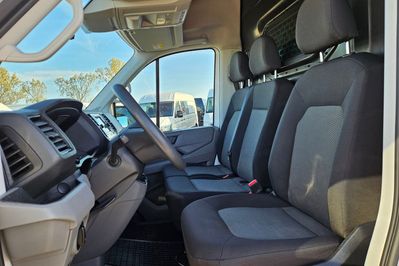 Volkswagen Crafter L3H2