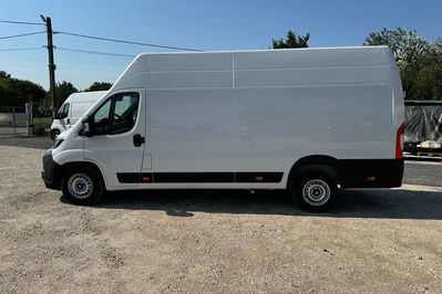 Fiat Ducato Maxi L4H3