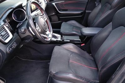 Kia ProCeed 1.6 T-GDI GT DCT