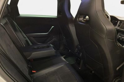 Cupra Ateca 2.0 TSI 4Drive DSG